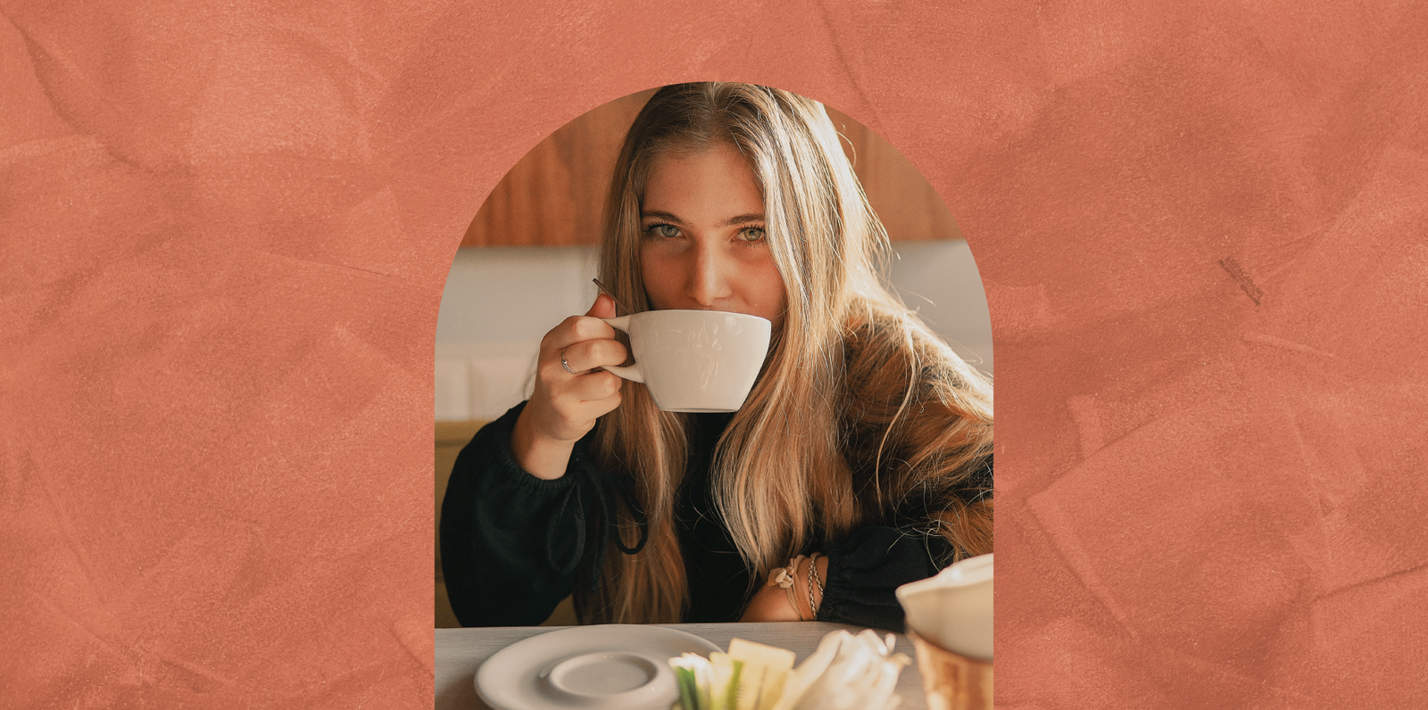 L'alimentation et la peau