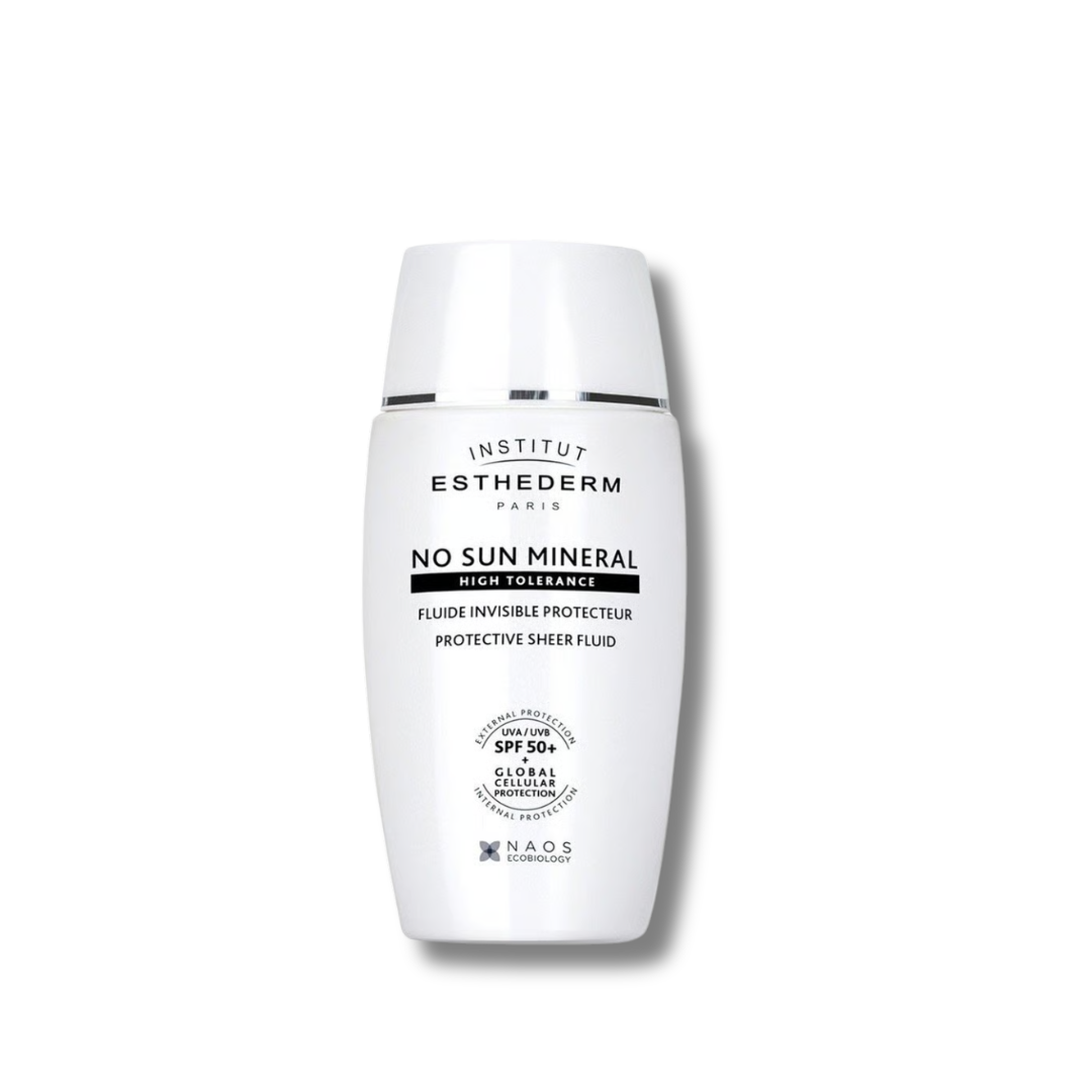 Esthederm - No Sun Mineral