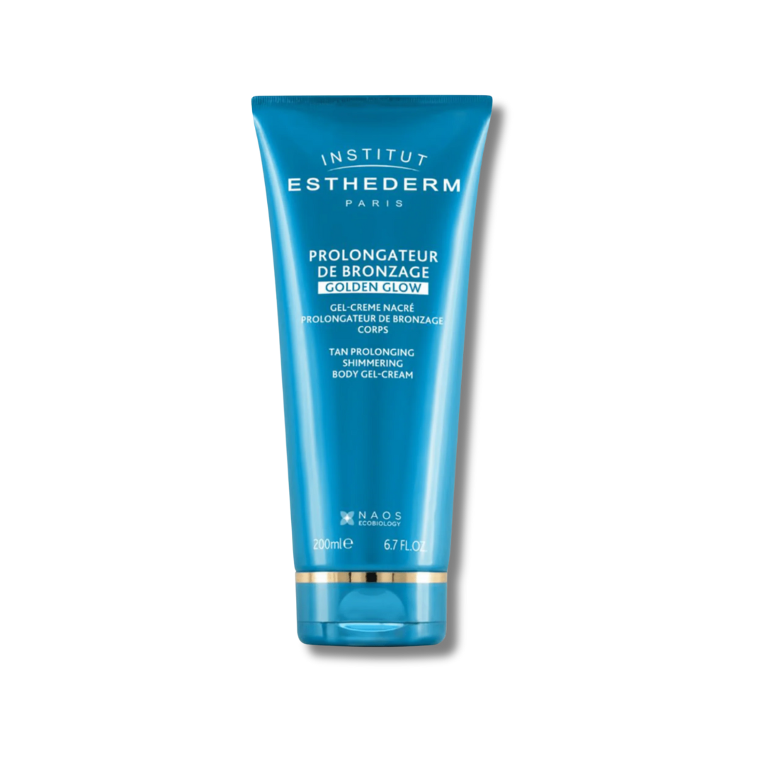 Esthederm - Prolongateur de bronzage