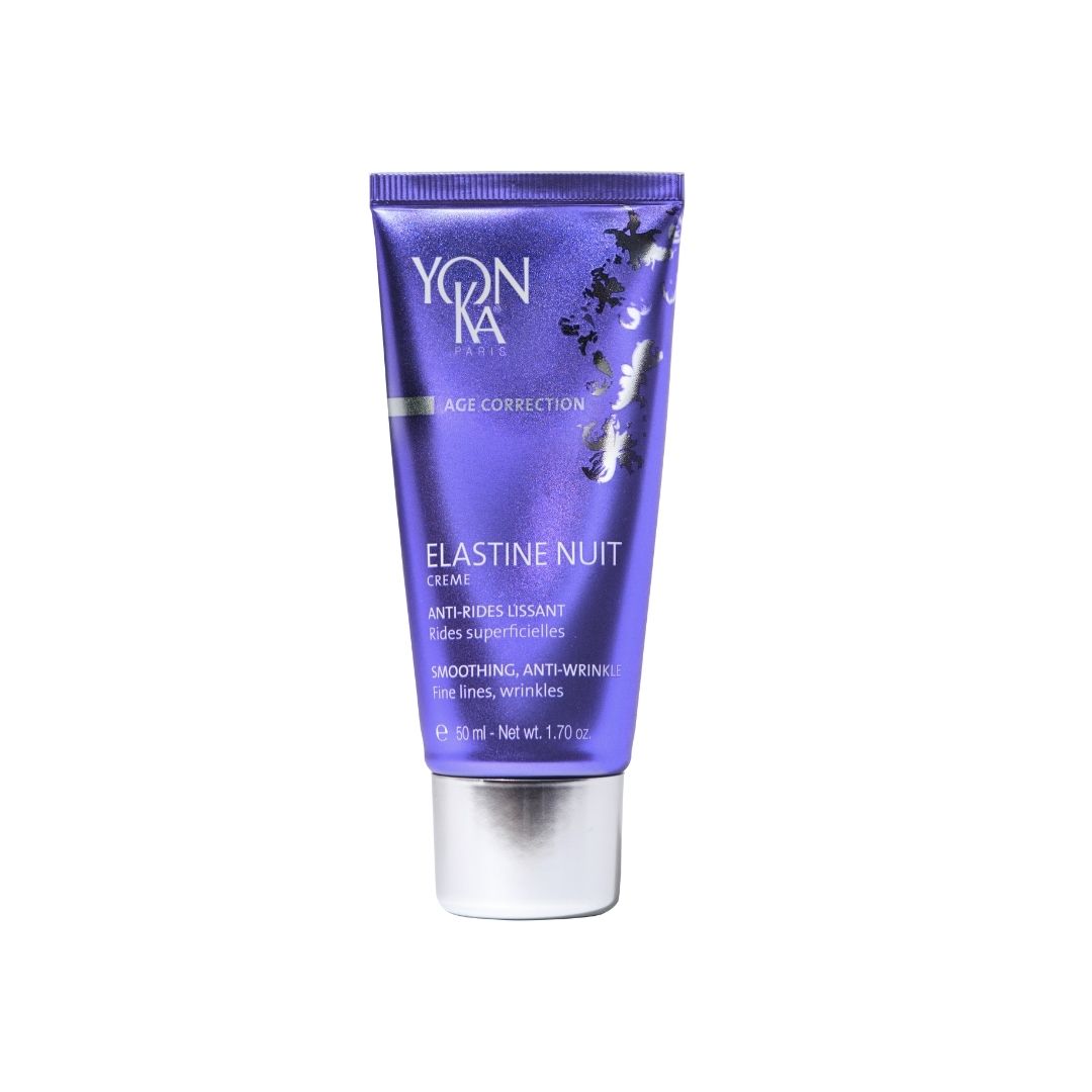innovaderm-esthetique-Yonka-creme-nuit-anti-ride