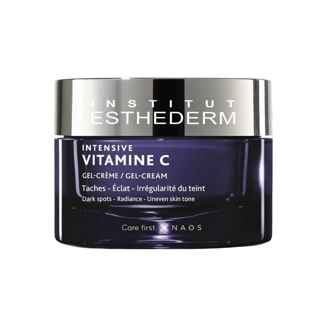 Esthederm - Crème intensive vitamine C