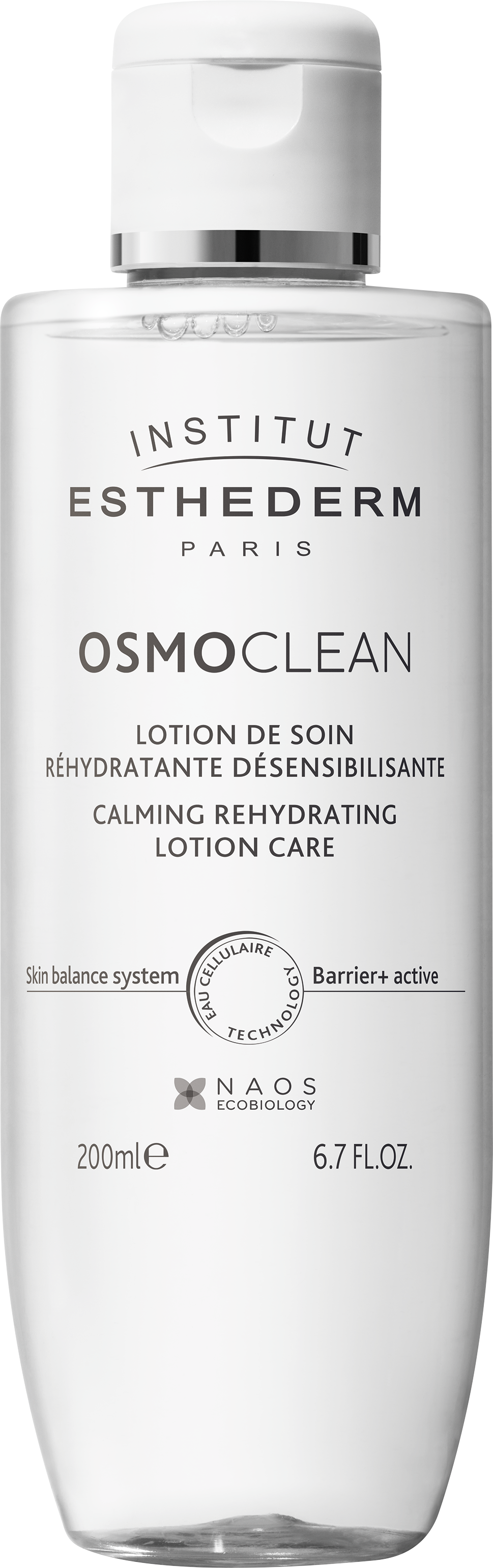 Esthederm - Lotion de soin réhydratante désensibilisante