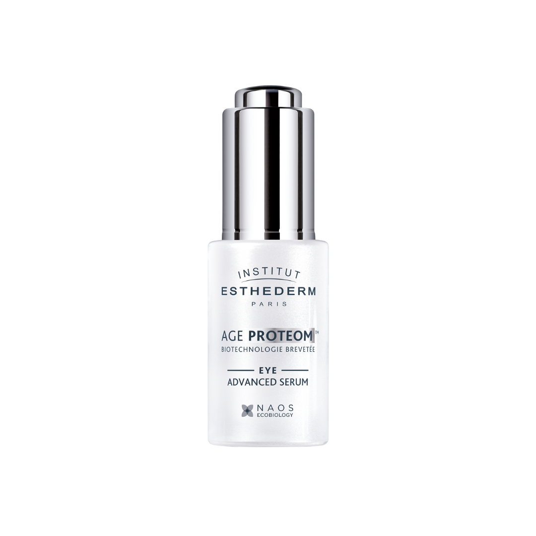 Esthederm - Sérum contour yeux avancé AGE PROTEOM