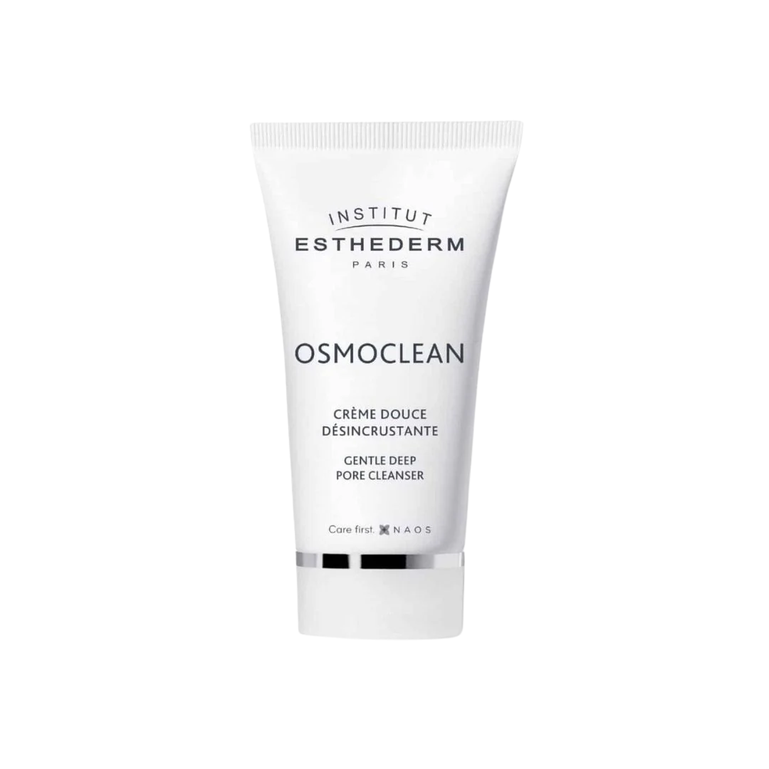 Esthederm - Crème douce désincrustante osmoclean