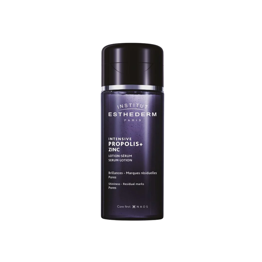 Esthederm - Lotion-sérum intensive propolis+