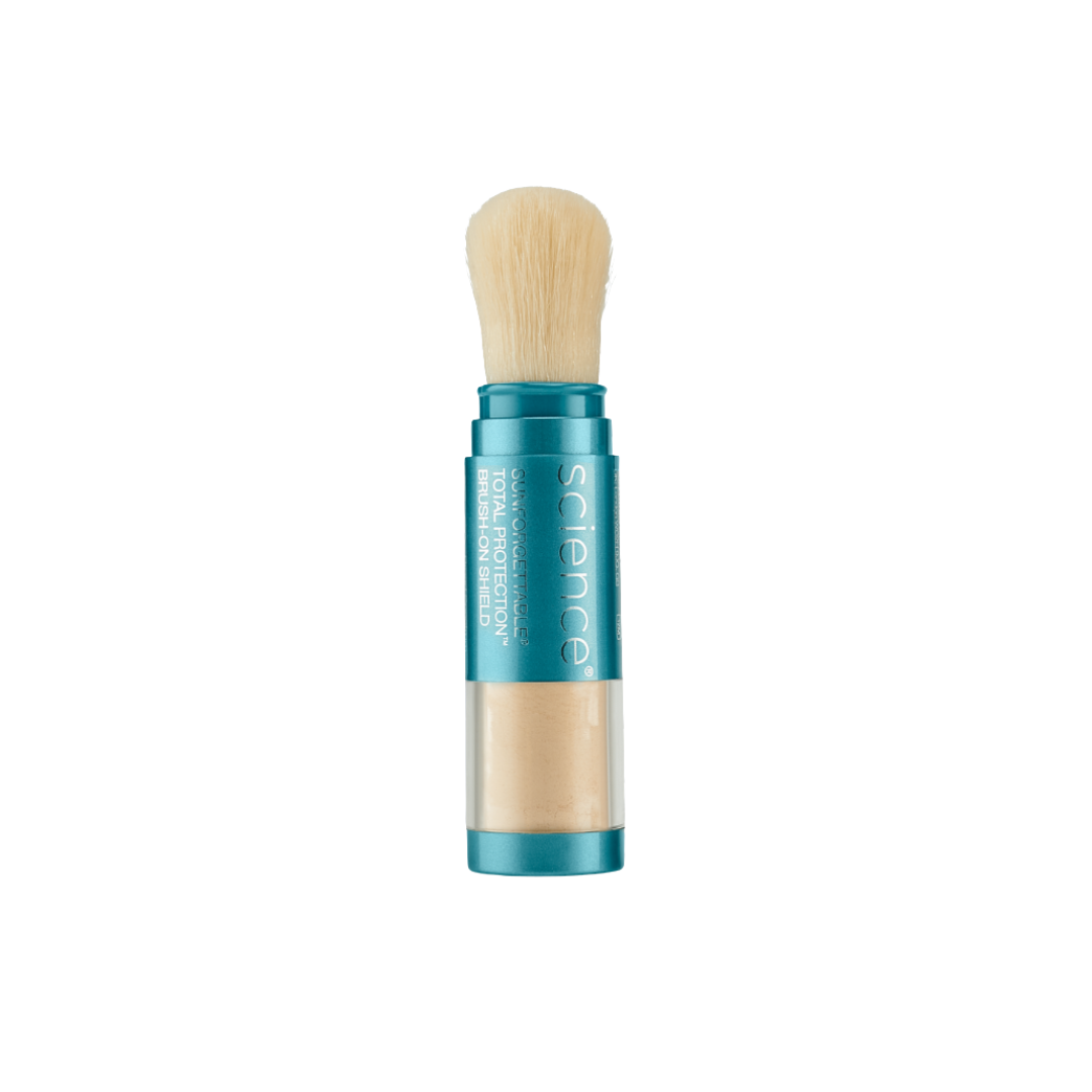Colorescience - EnviroScreen Protection en POUDRE minéral FPS 50