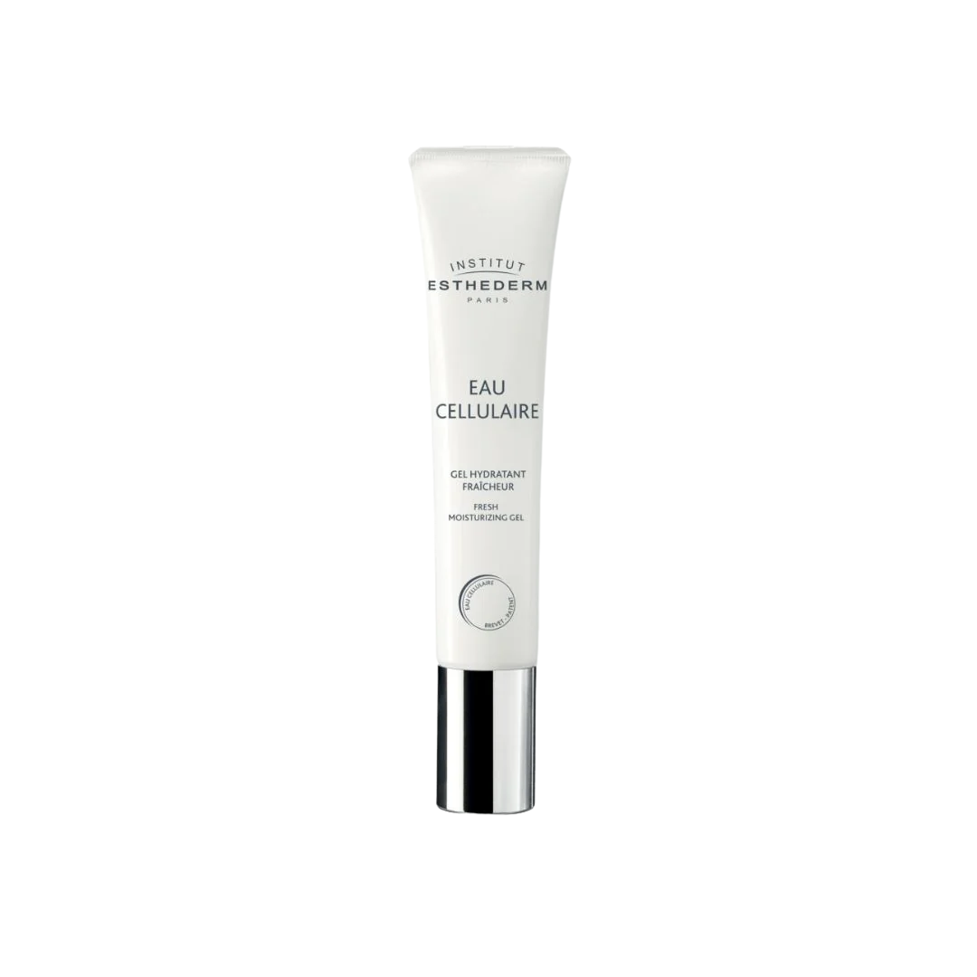 Esthederm - Gel d&#39;Eau Cellulaire hydratant fraîcheur
