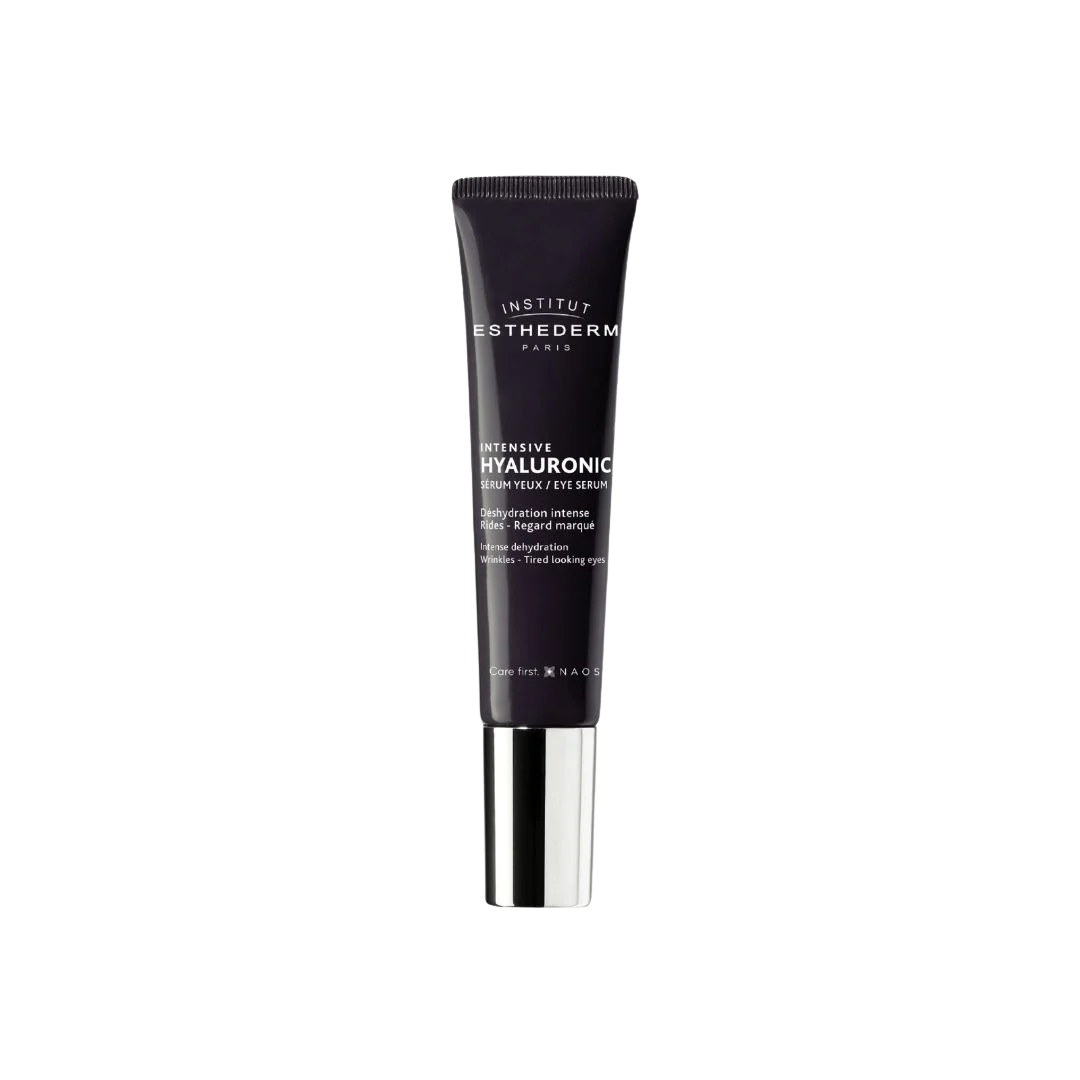 Esthederm - sérum yeux intensif hyaluronique