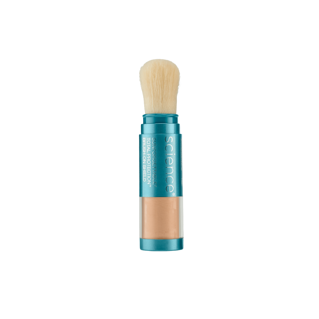 Colorescience - EnviroScreen Protection en POUDRE minéral FPS 50