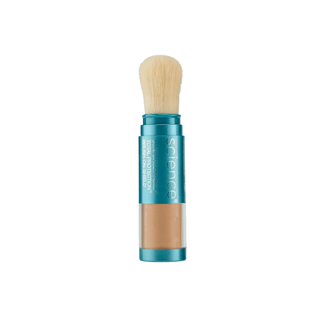Colorescience - EnviroScreen Protection en POUDRE minéral FPS 50