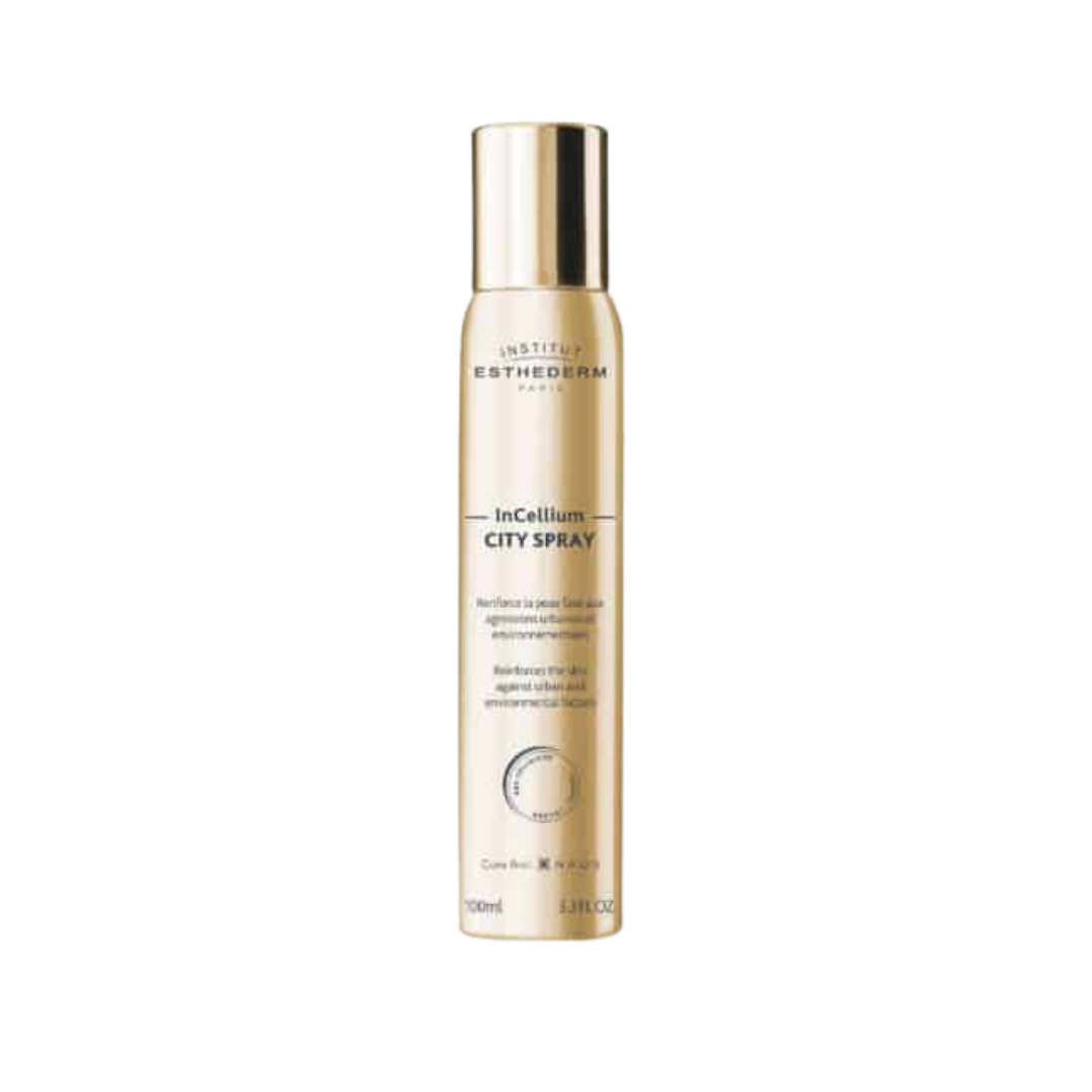 Esthederm - City spray