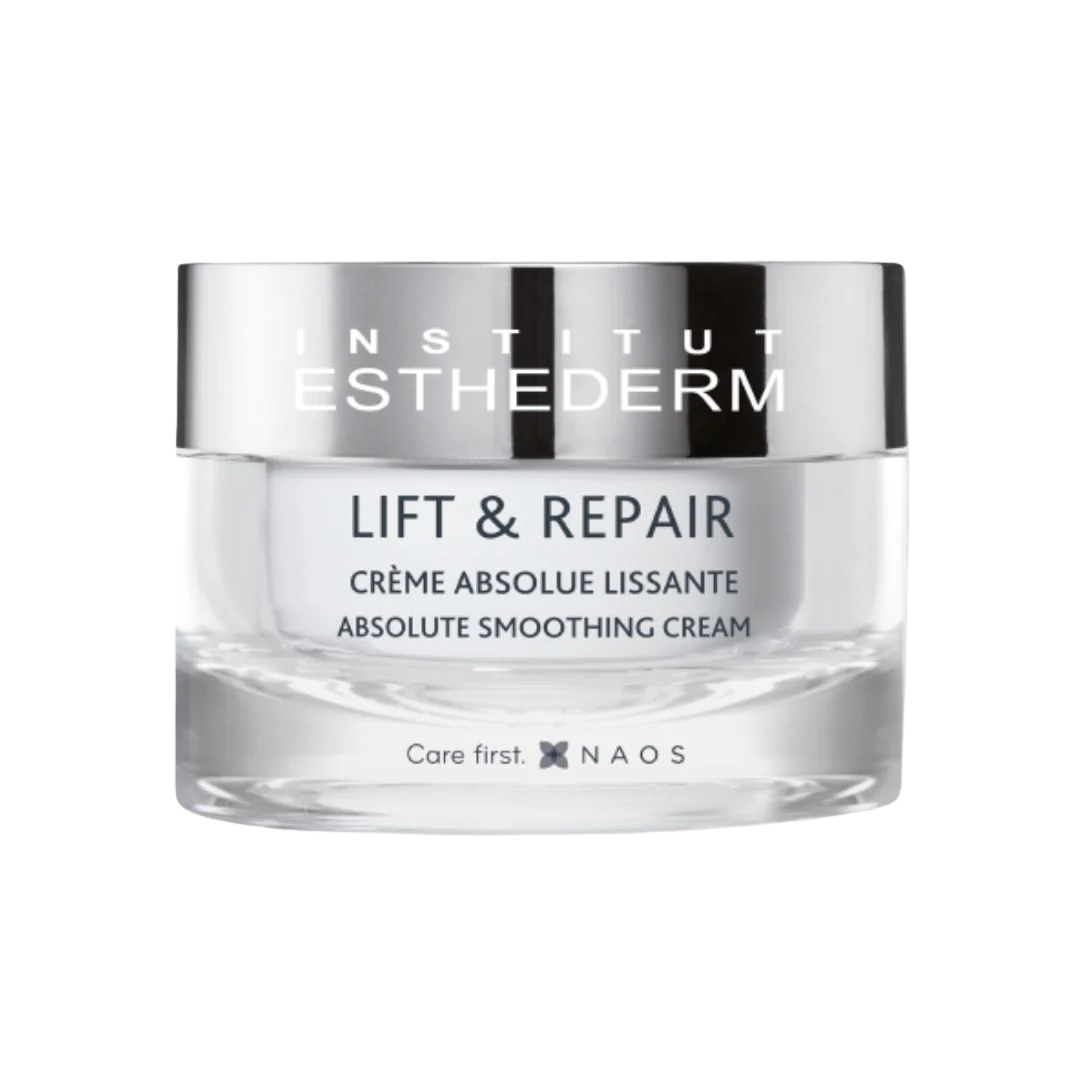 Esthederm - Lift &amp; repair crème aboslue lissante