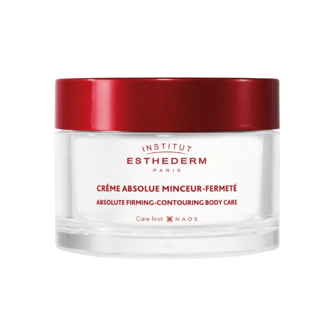 Esthederm - Crème absolue minceur et fermeté