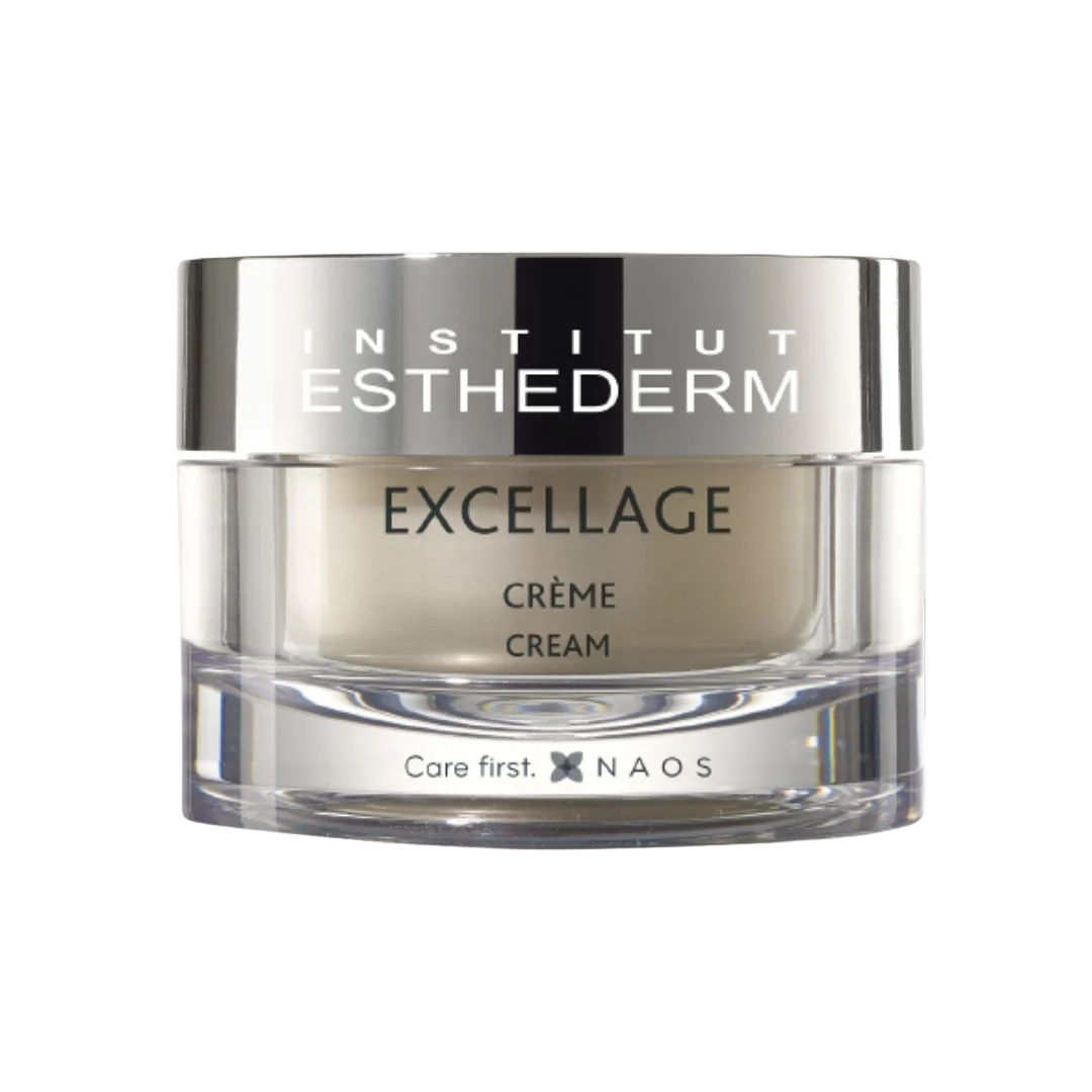 Esthederm - Crème Excellage