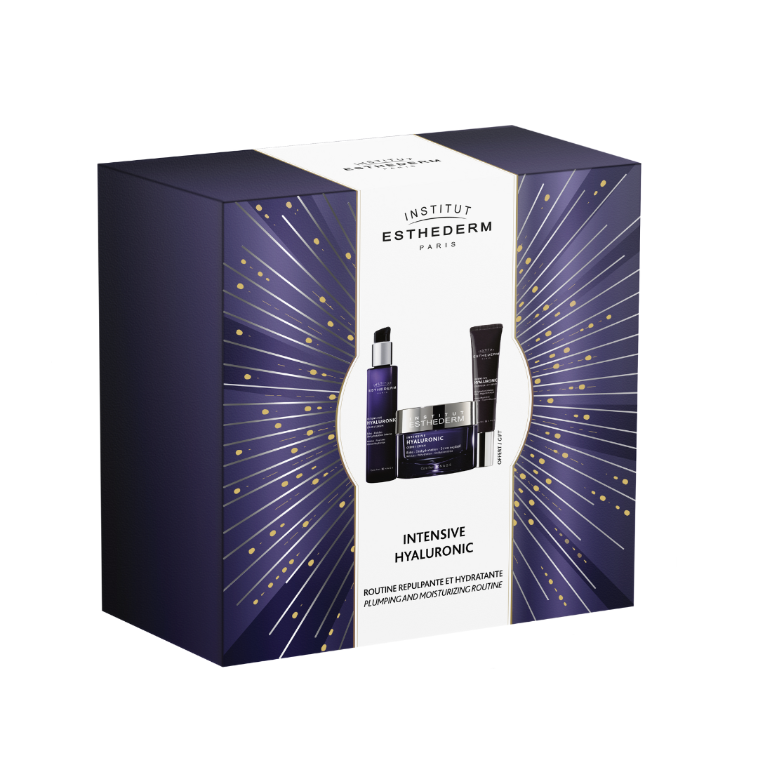 Esthederm- Coffret Intensive Hyaluronic