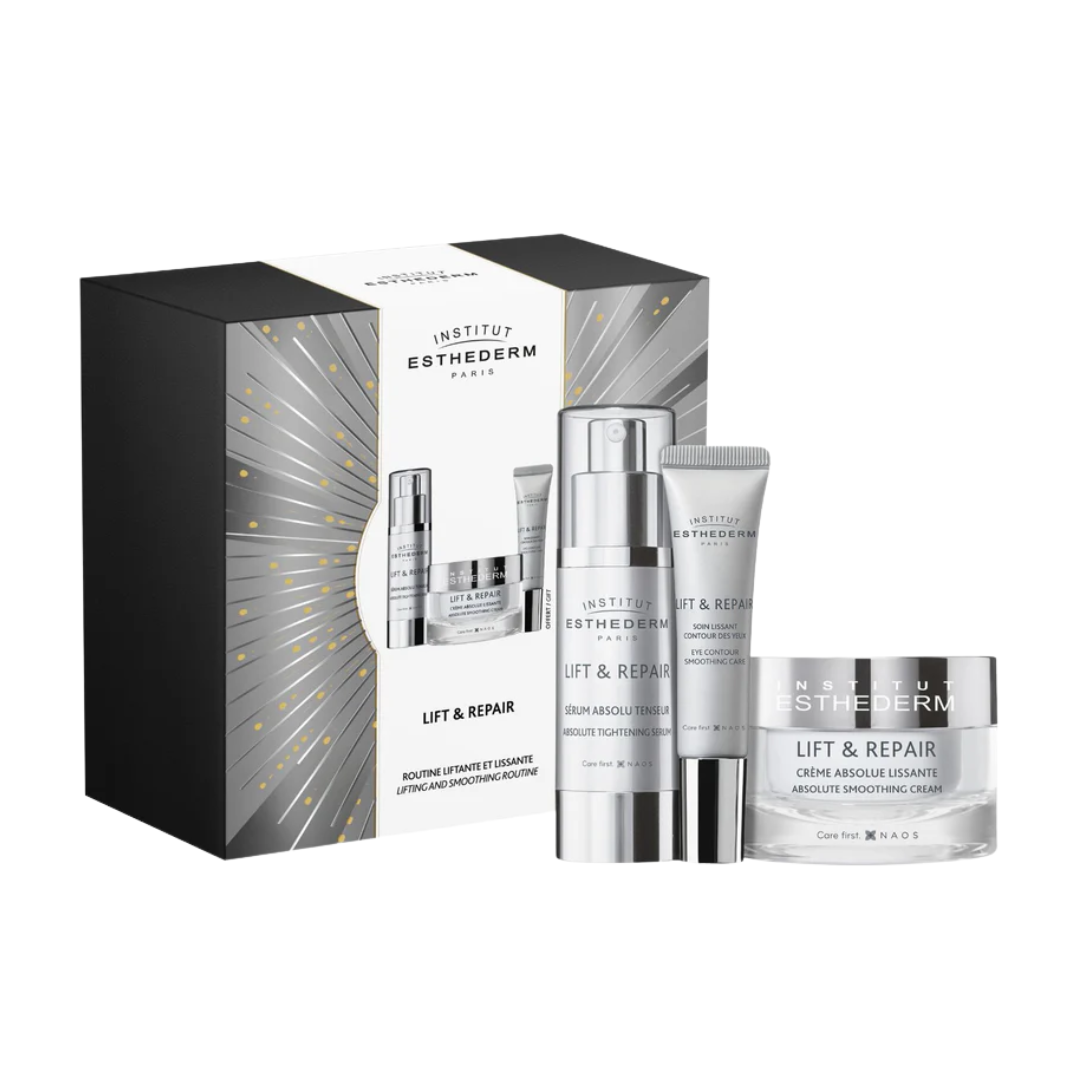 Esthederm- Coffret Lift &amp; Repair
