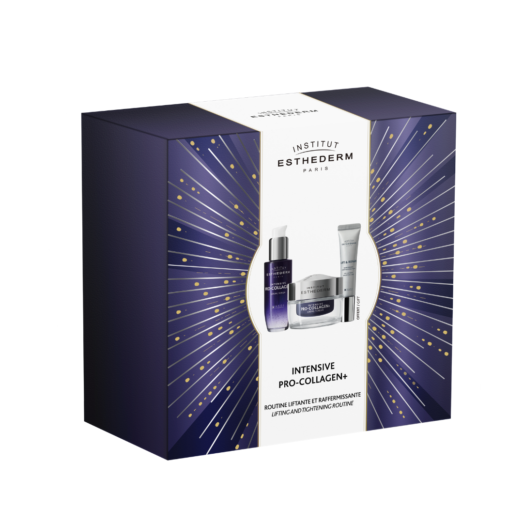 Esthederm- Coffret Intensive Pro-Collagen+