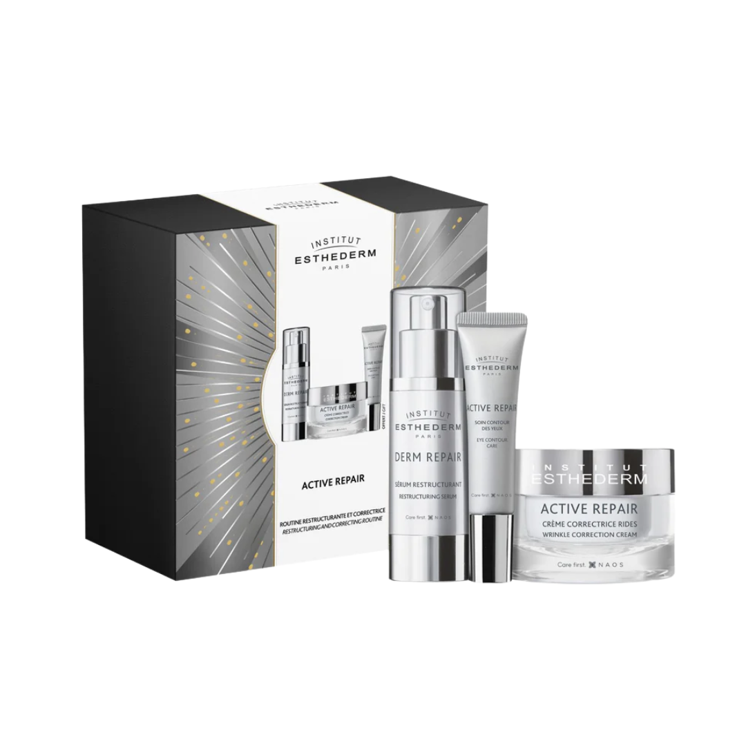 Esthederm- Coffret Active Repair