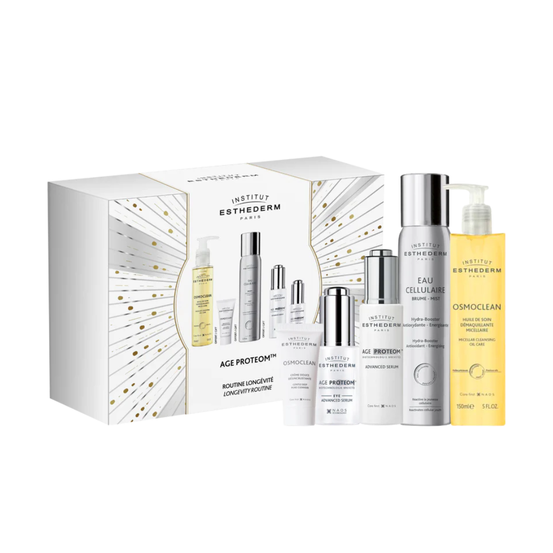 Esthederm- Coffret Prestige Age Proteom