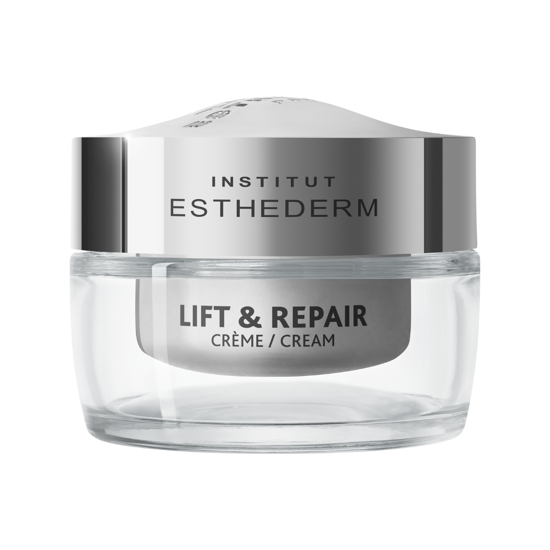 Esthederm - Lift & repair crème aboslue lissante