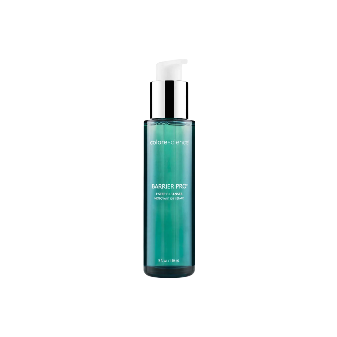 Colorescience - Nettoyant 1 étape - Barrier Pro