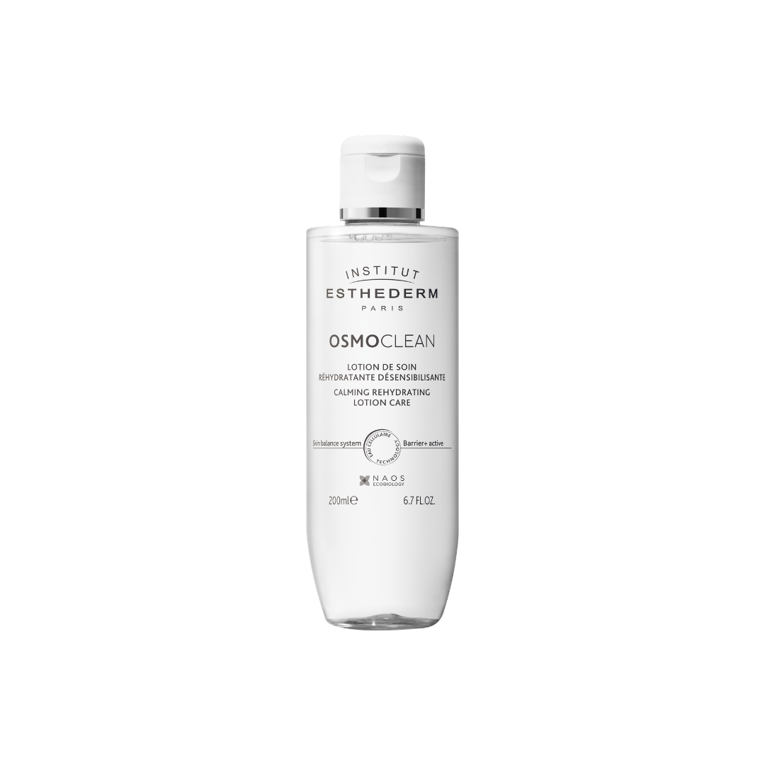 Esthederm - Lotion de soin réhydratante désensibilisante