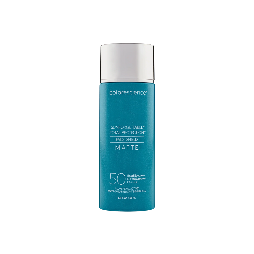 Colorscience - Face shield matte fps 50