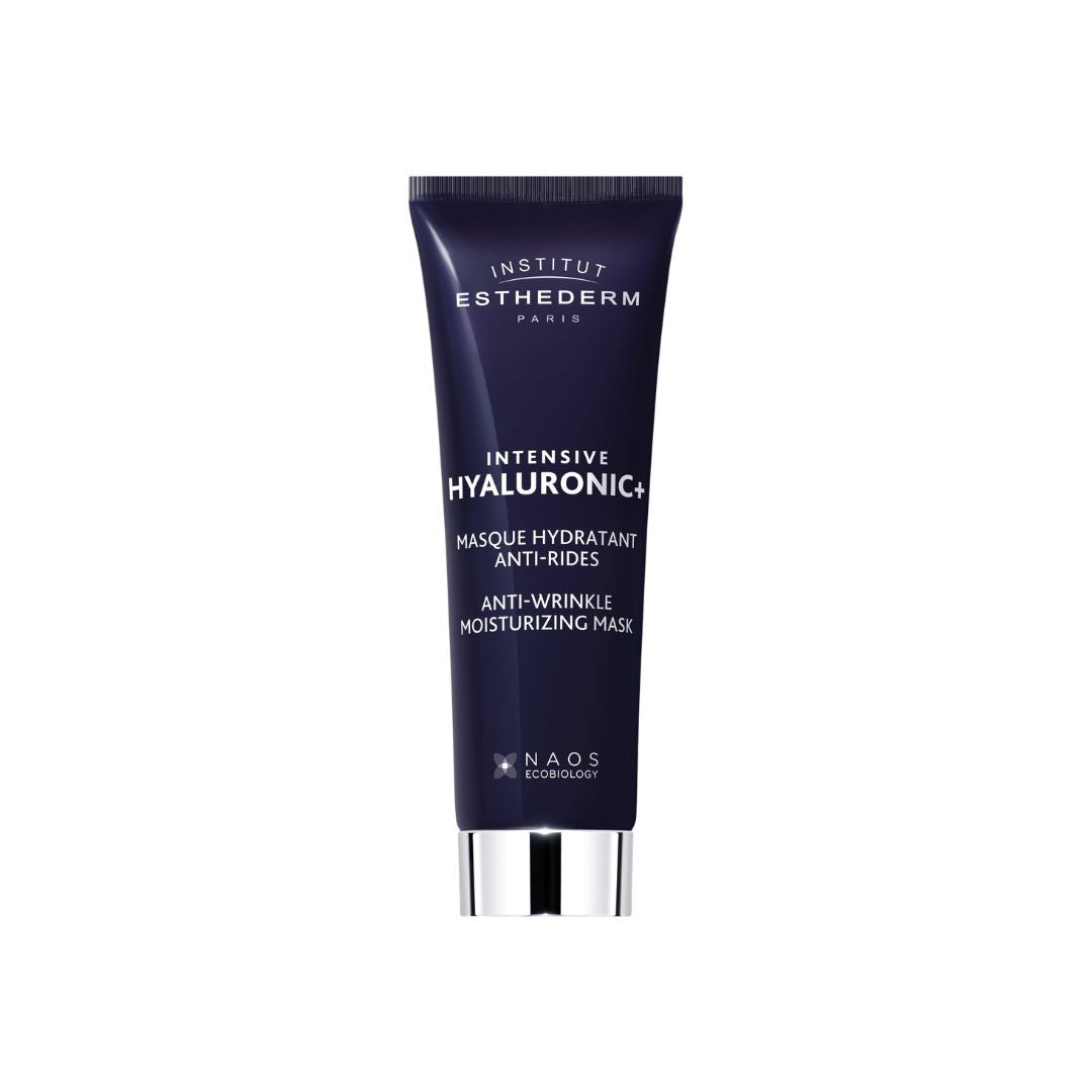 ESTHEDERM - Masque hyaluronique + polyglutamic 50 ml