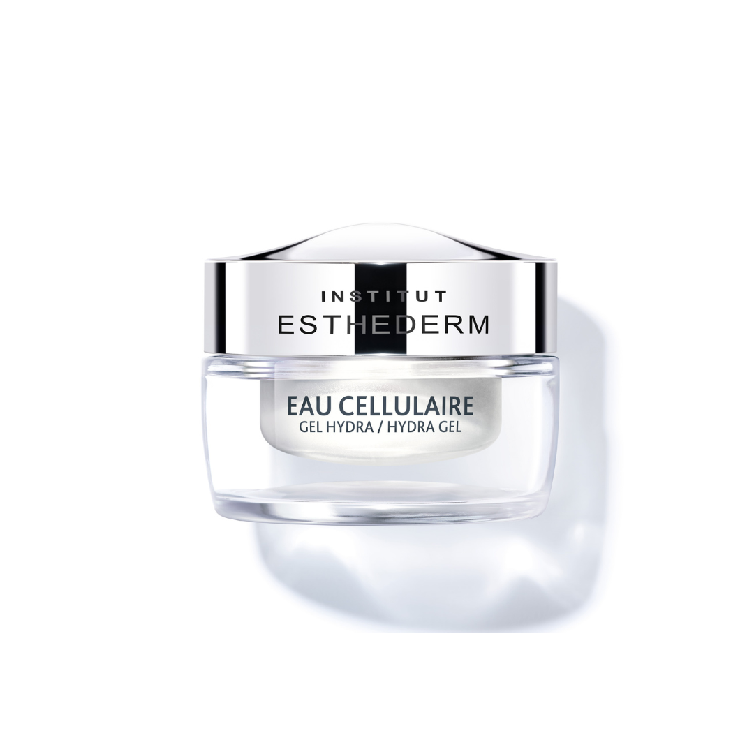 Esthederm - GEL HYDRA REPULPANT