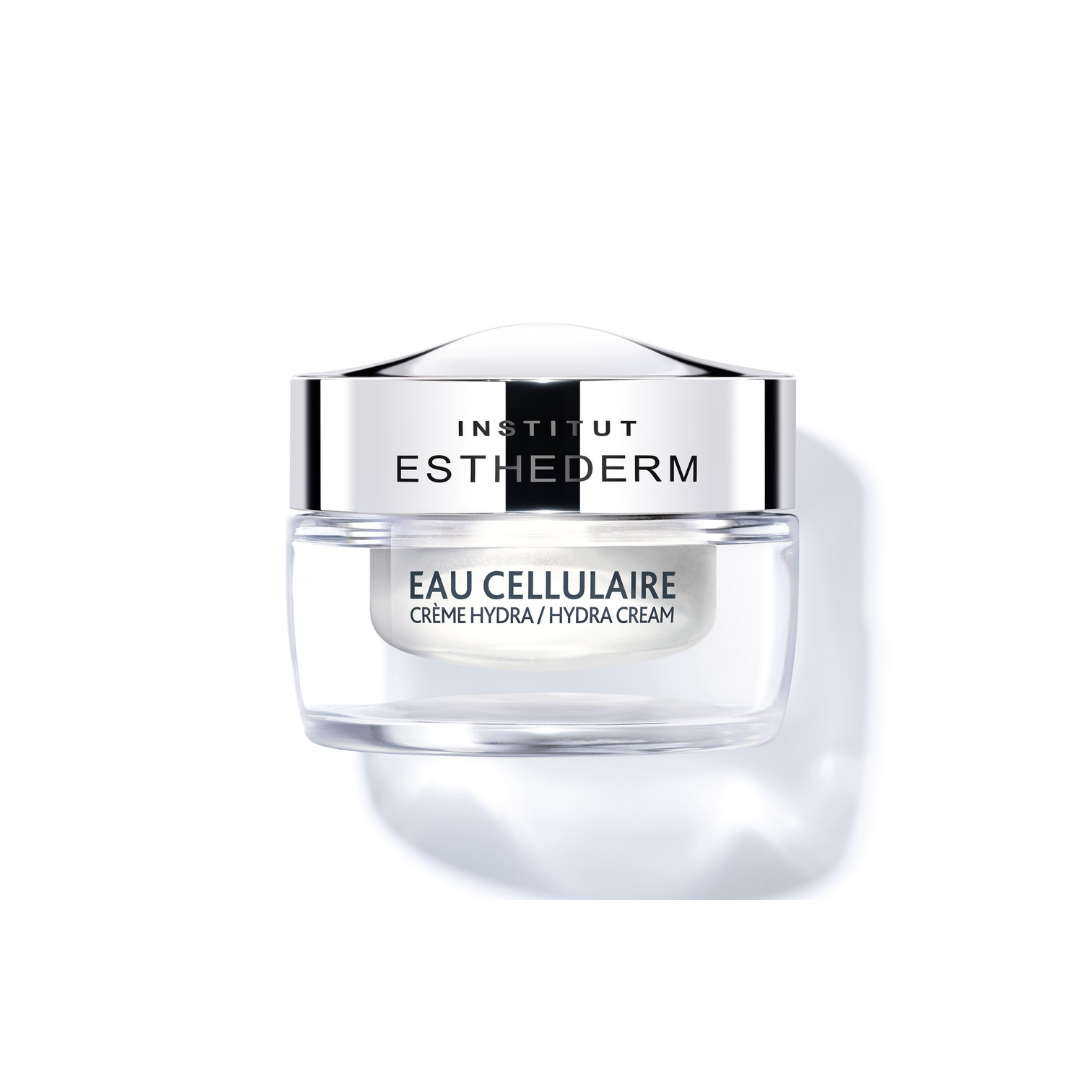 Crème Hydra-Repulpante Esthederm