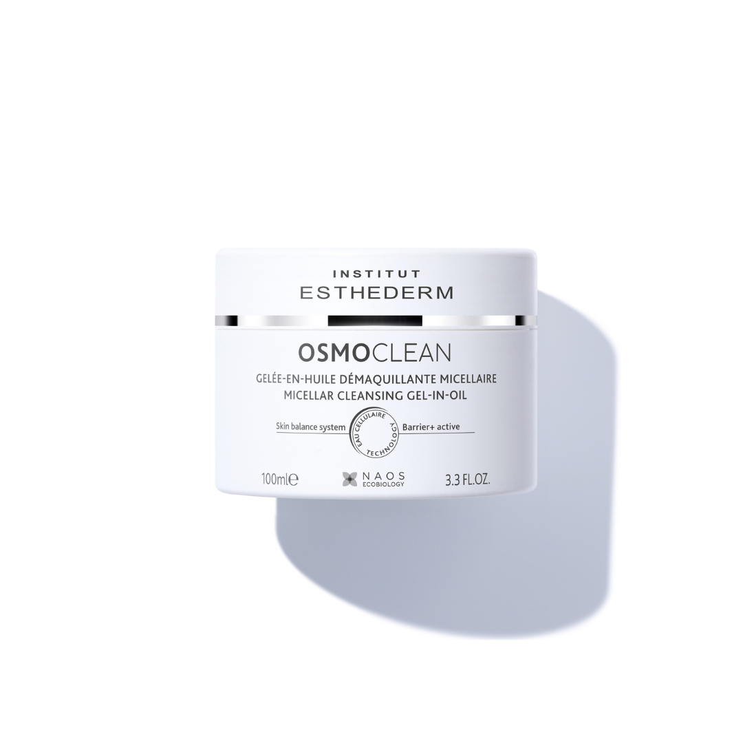 ESTHEDERM - GELÉE-EN-HUILE DÉQUILLANTE MICELLAIRE