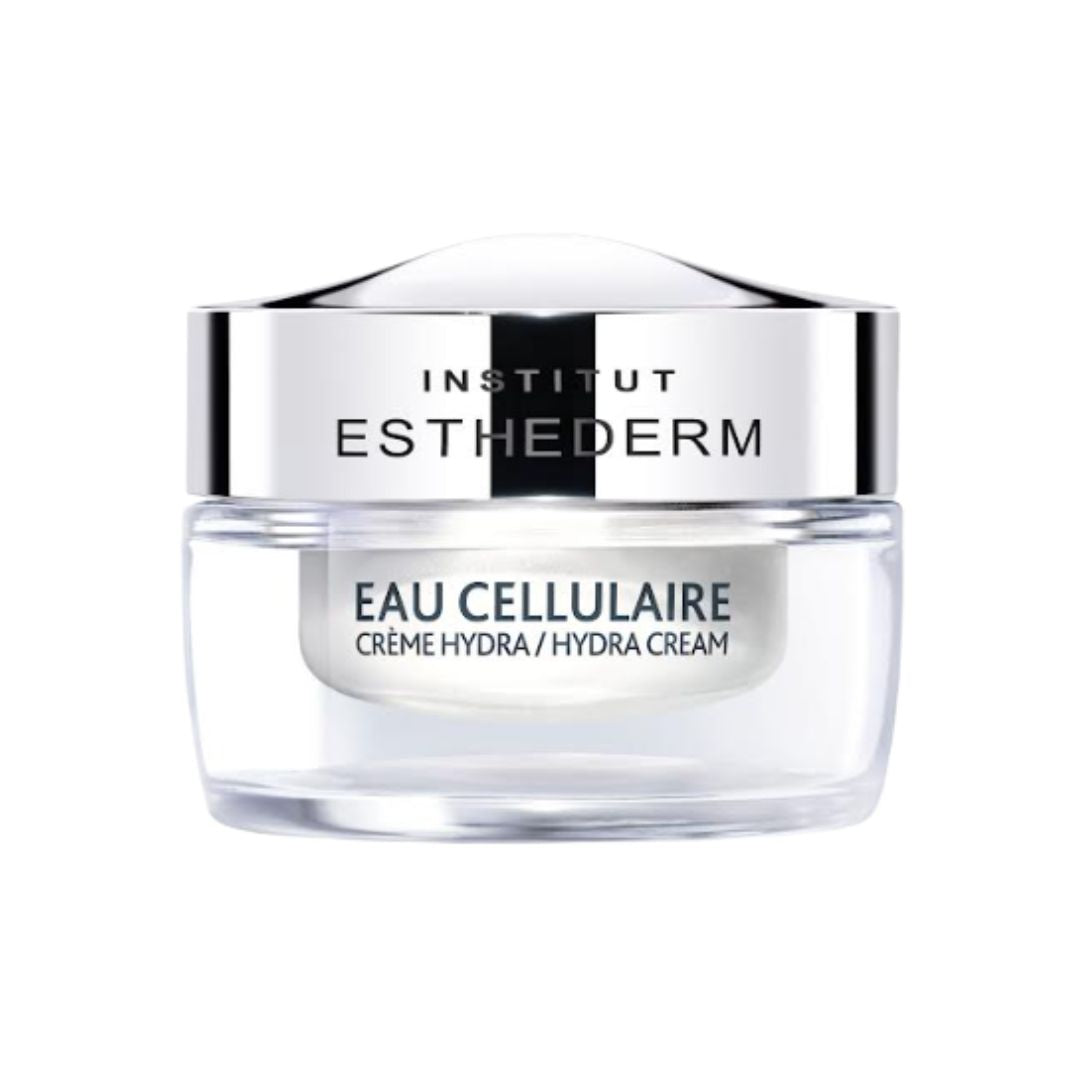 Esthederm - Crème d'eau cellulaire hydratante et fondante