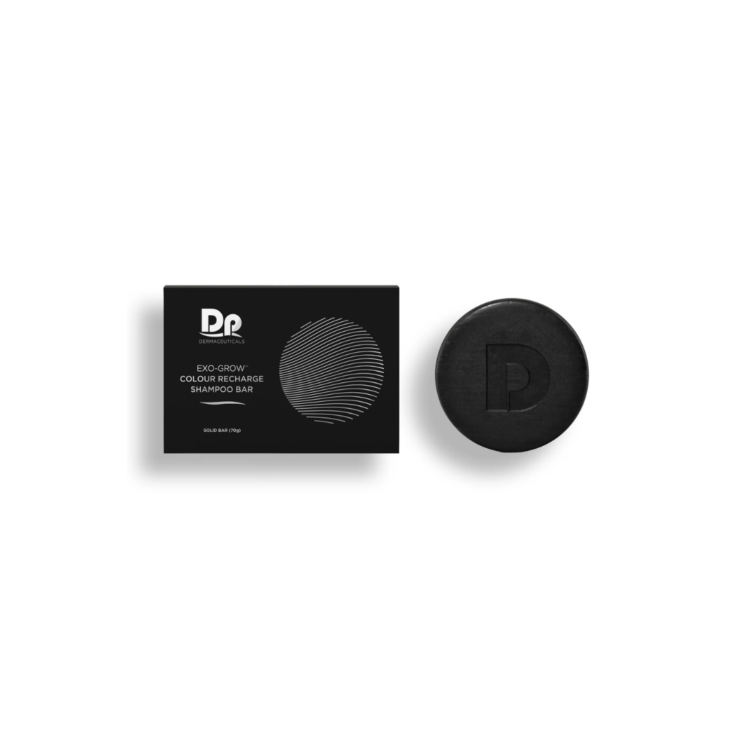 DERMACEUTICALS  - EXO-GROW RECHARGE DE COULEUR