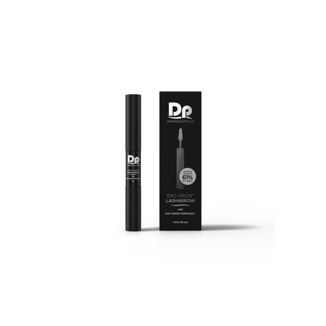 DERMACEUTICALS  - EXO-GROW SERUM CILS ET SOURCILS
