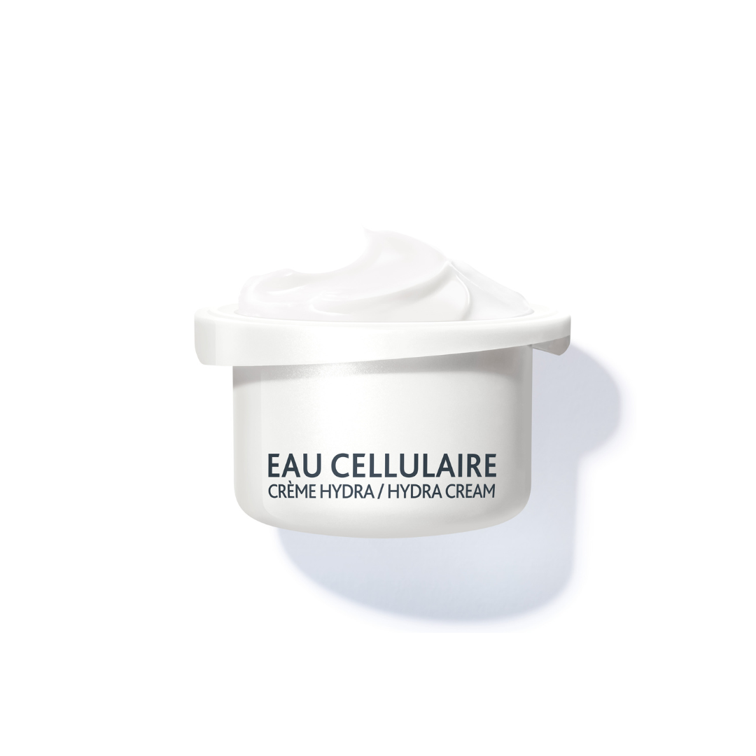Eau Cellulaire Crème Hydra-Repulpante Recharge