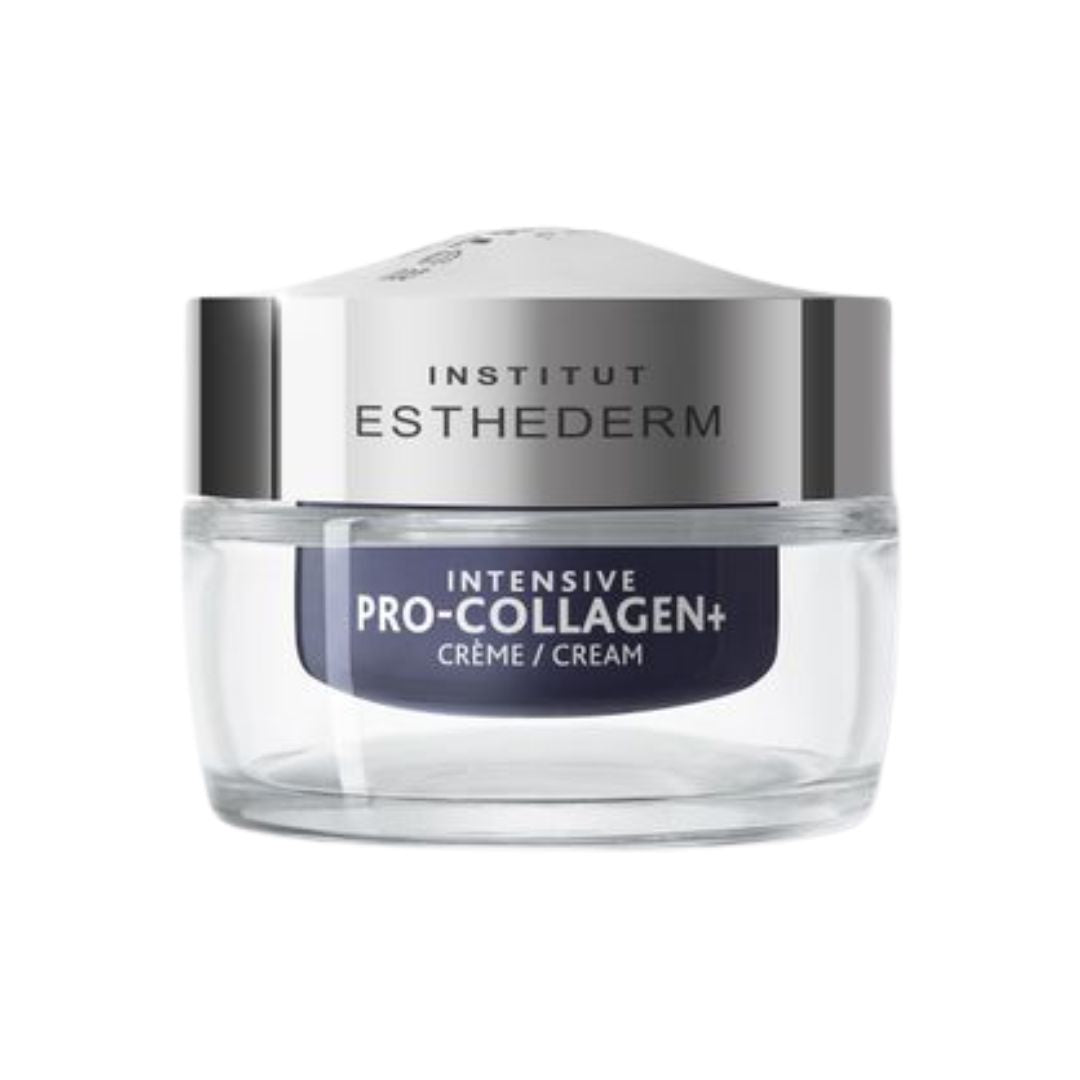 ESTHEDERM - Intensive Pro-Collagen + crème visage et cou
