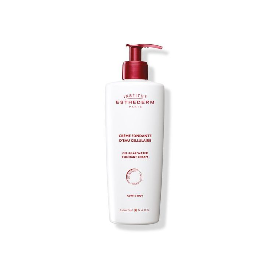 Jumbo crème fondante d'Eau Cellulaire 400ml