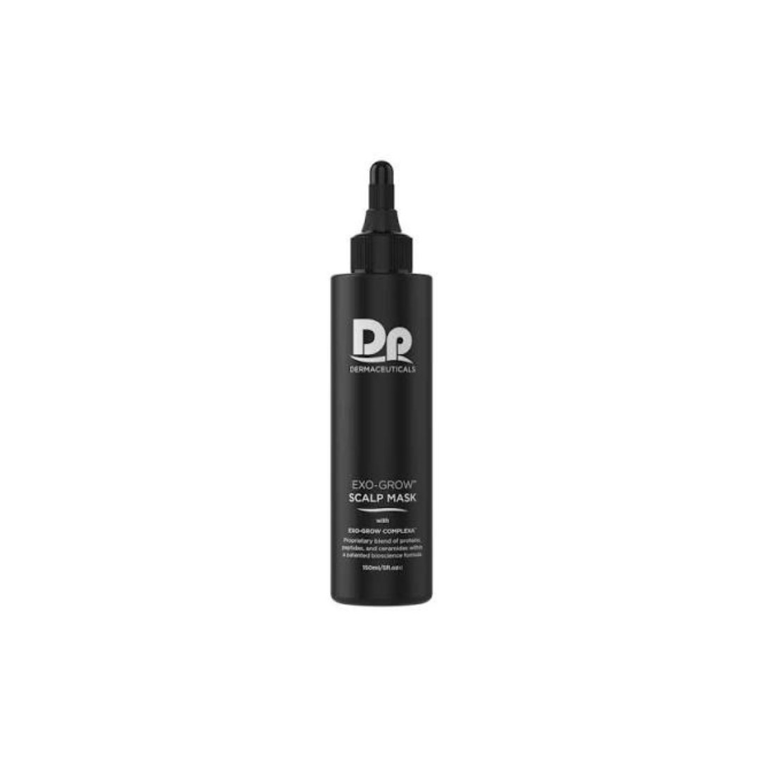 DERMACEUTICALS  - EXO-GROW MASQUE CUIR CHEVELU
