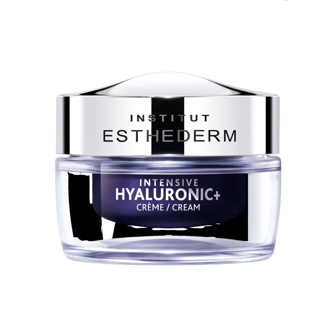 ESTHEDERM - crème intensive hyaluronique +
