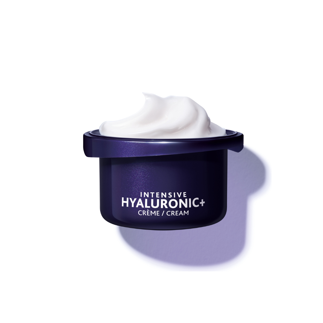 Recharge Crème Hyaluronic+ – Esthederm