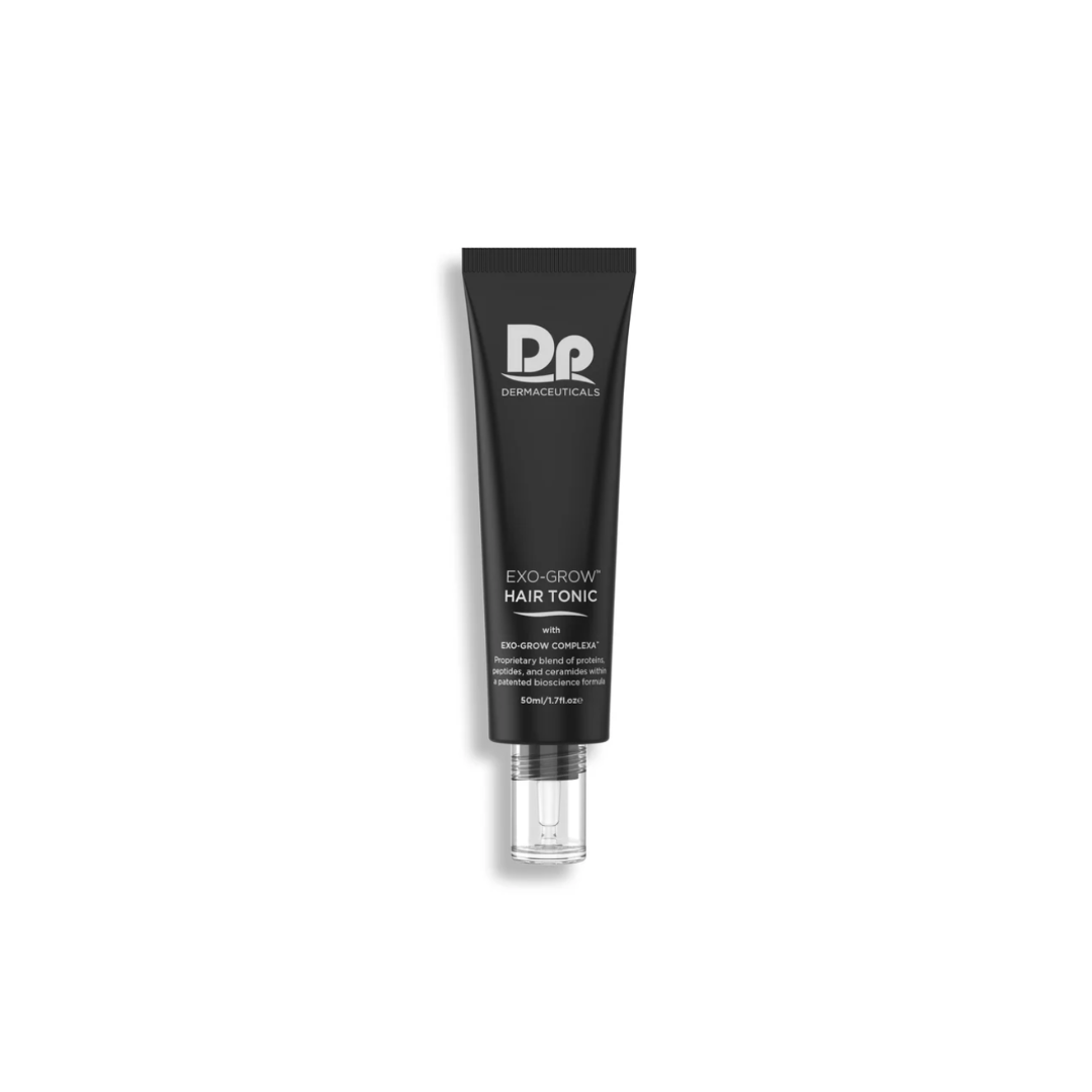 DERMACEUTICALS  - EXO-GROW TONIQUE CAPILLAIRE