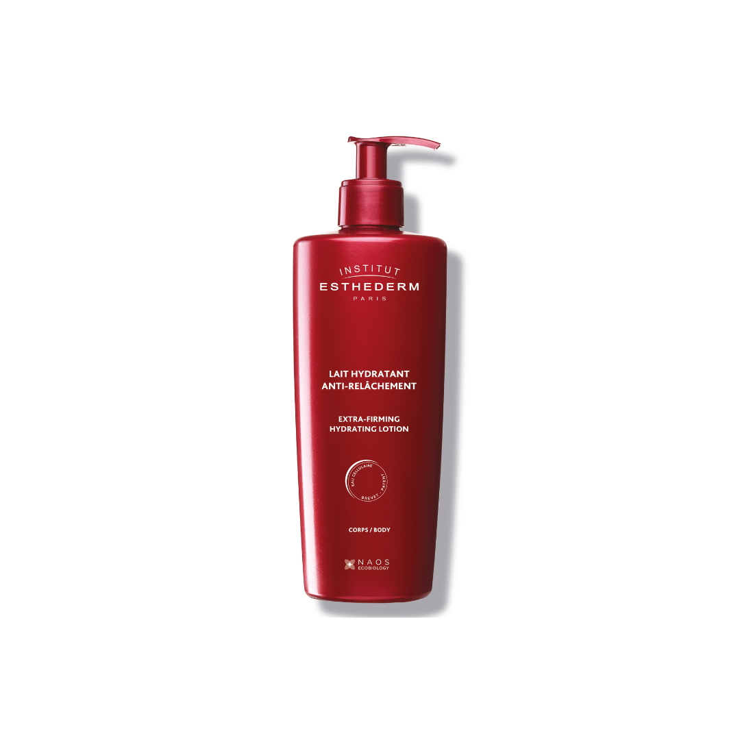 Lait Hydratant Anti-Relâchement Esthederm Jumbo – 400 ml