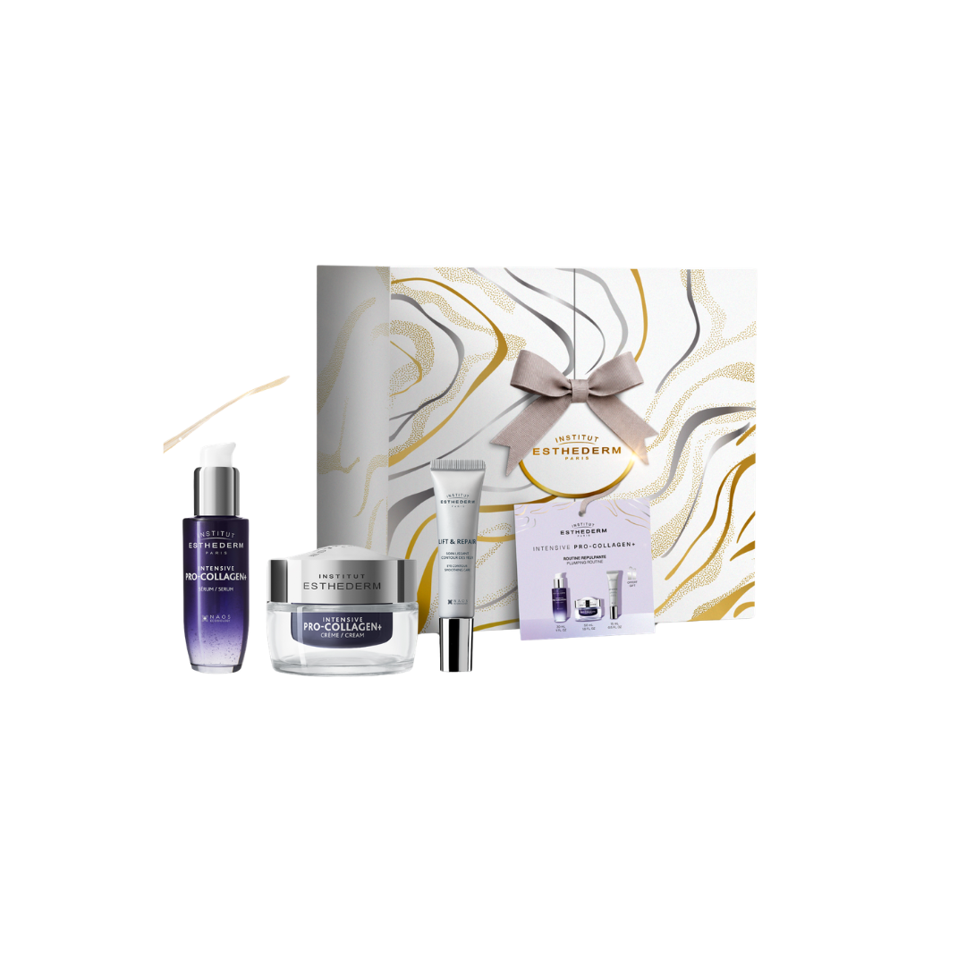ESTHEDERM - COFFRET INTENSIVE PRO-COLLAGÈNE+