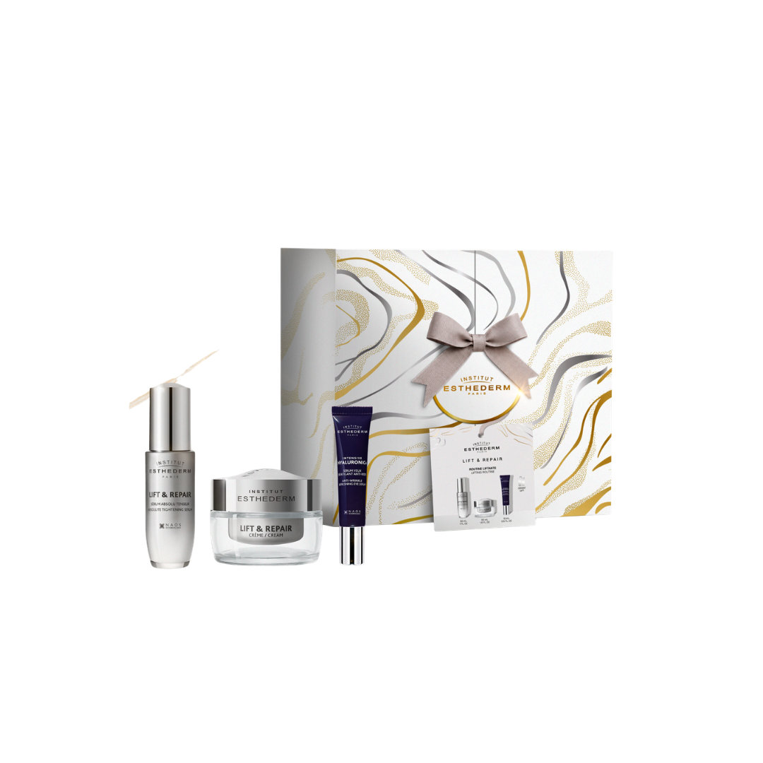 ESTHEDERM - COFFRET LIFT & REPAIR