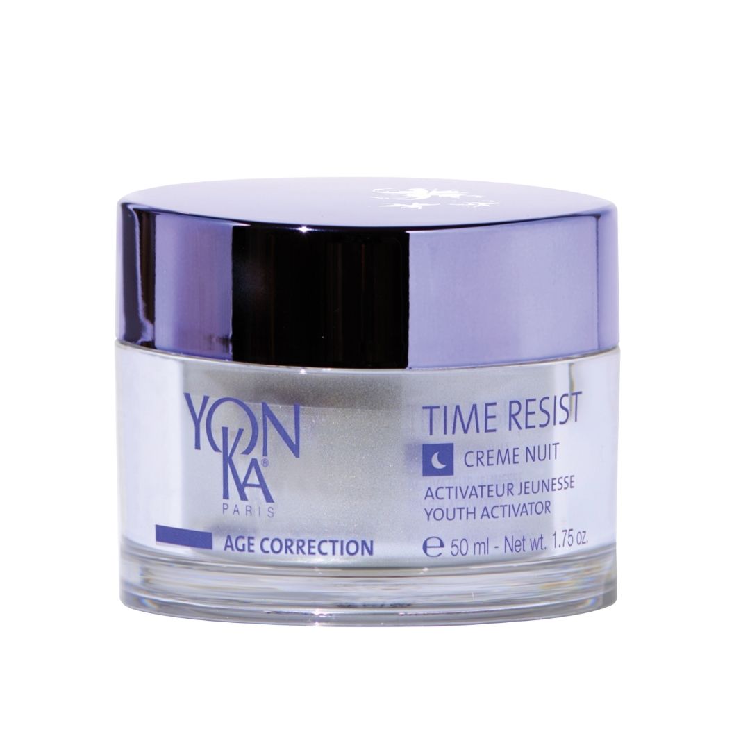 innovaderm-esthetique-Yonka-creme-nuit-anti-rides