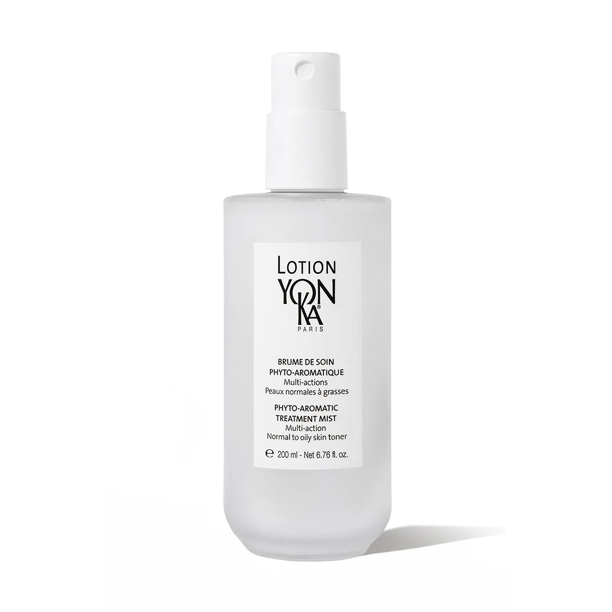 Yonka - Lotion PNG pour peau normale à grasse